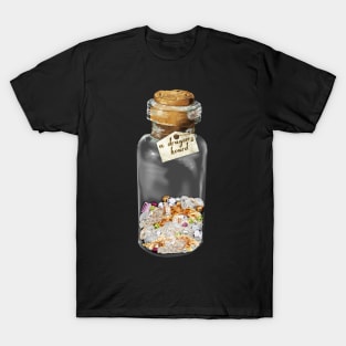 The Hoard of a Dragon T-Shirt